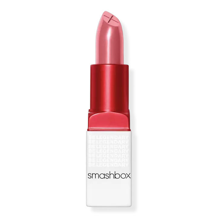 Smashbox Be Legendary Prime & Plus Lipstick Literal Queen