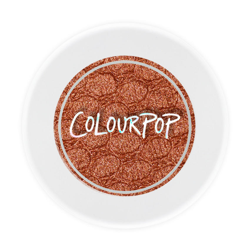 ColourPop Super Shock Shadow White Rabbit