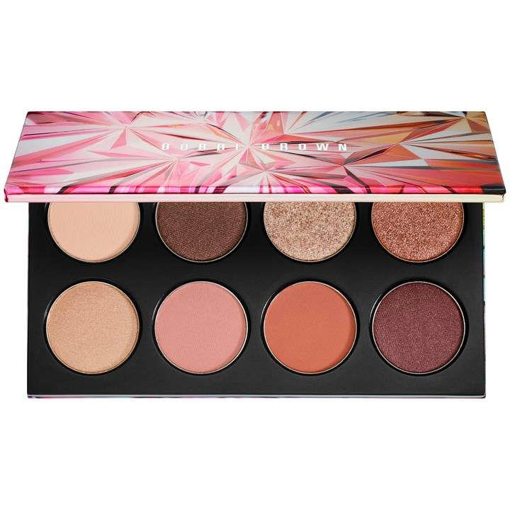 Bobbi Brown Love In The Afternoon Eyeshadow Palette