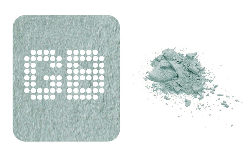 MAC Eye Palette Crystal Holiday Kits Collection #3