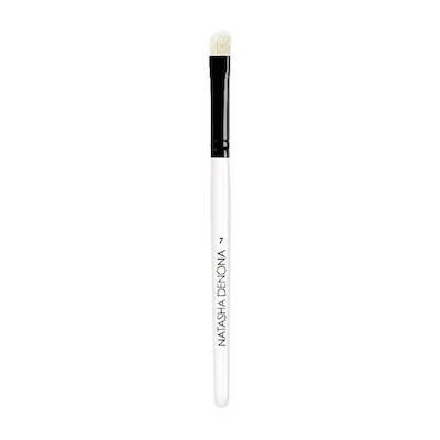 Natasha Denona Angled Eyeshadow Brush 7