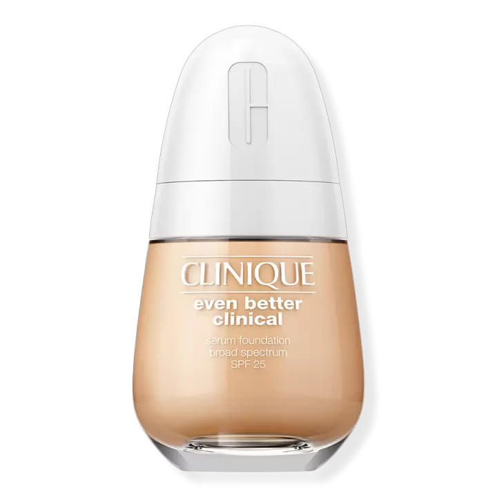 Clinique Even Better Clinical Serum Foundation CN 52 Neutral
