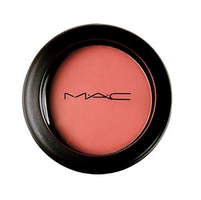 MAC Cream Colour Base Fabulush #0