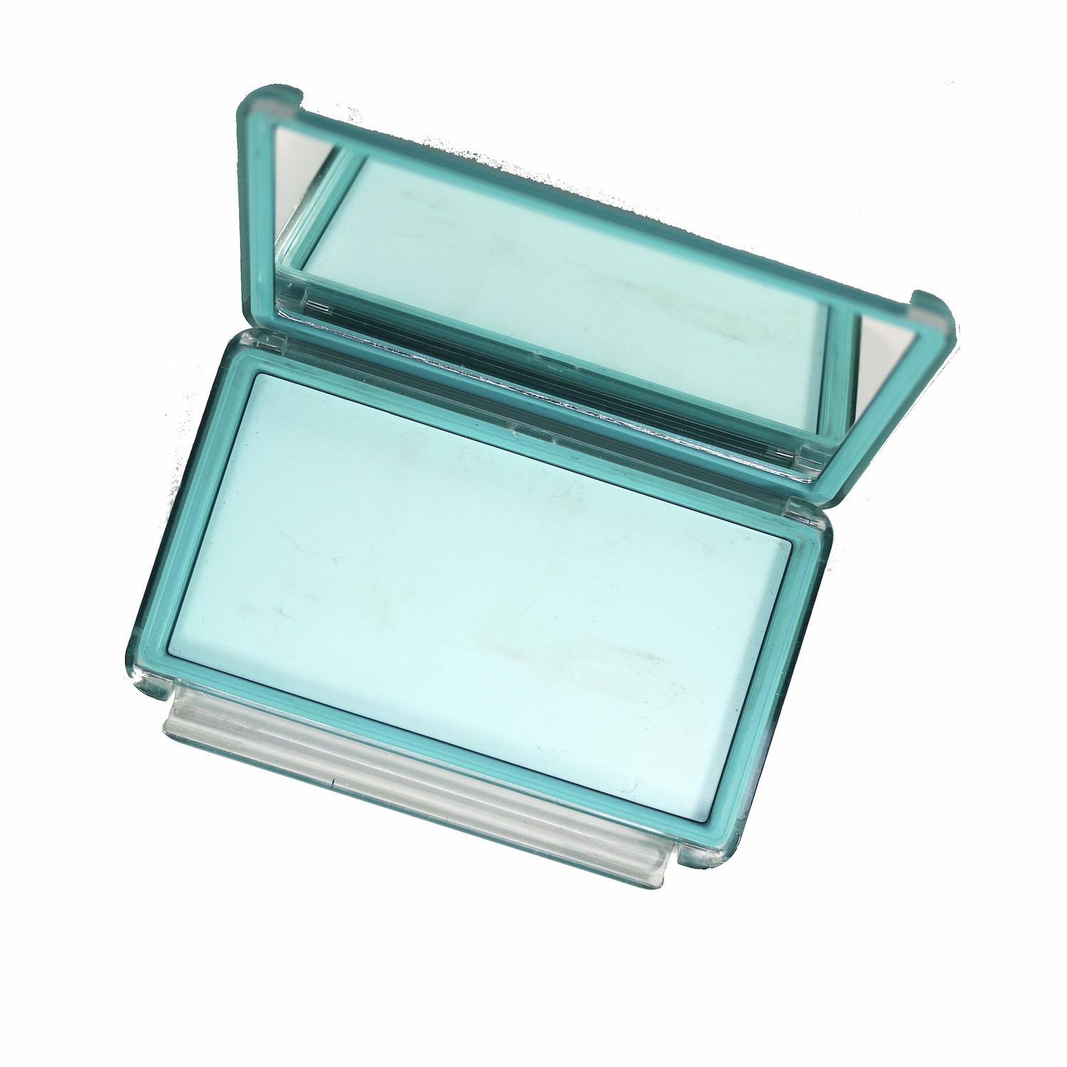 UNII Palette Turquoise #1