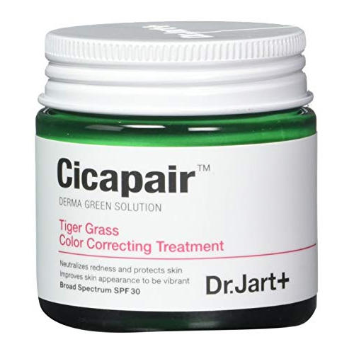 Dr. Jart+ Cicapair Tiger Grass Color Correcting Treatment Mini
