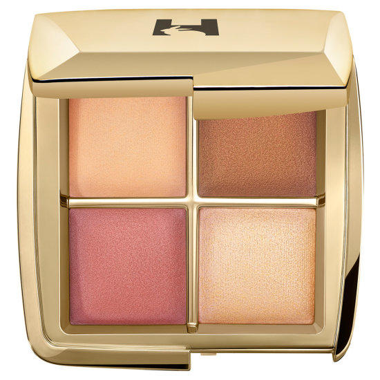 Hourglass Ambient Lighting Edit Mini Sculpture Unlocked Palette