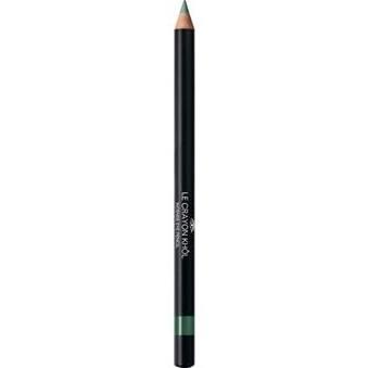 Chanel Intense Eye Pencil Black Jade 66