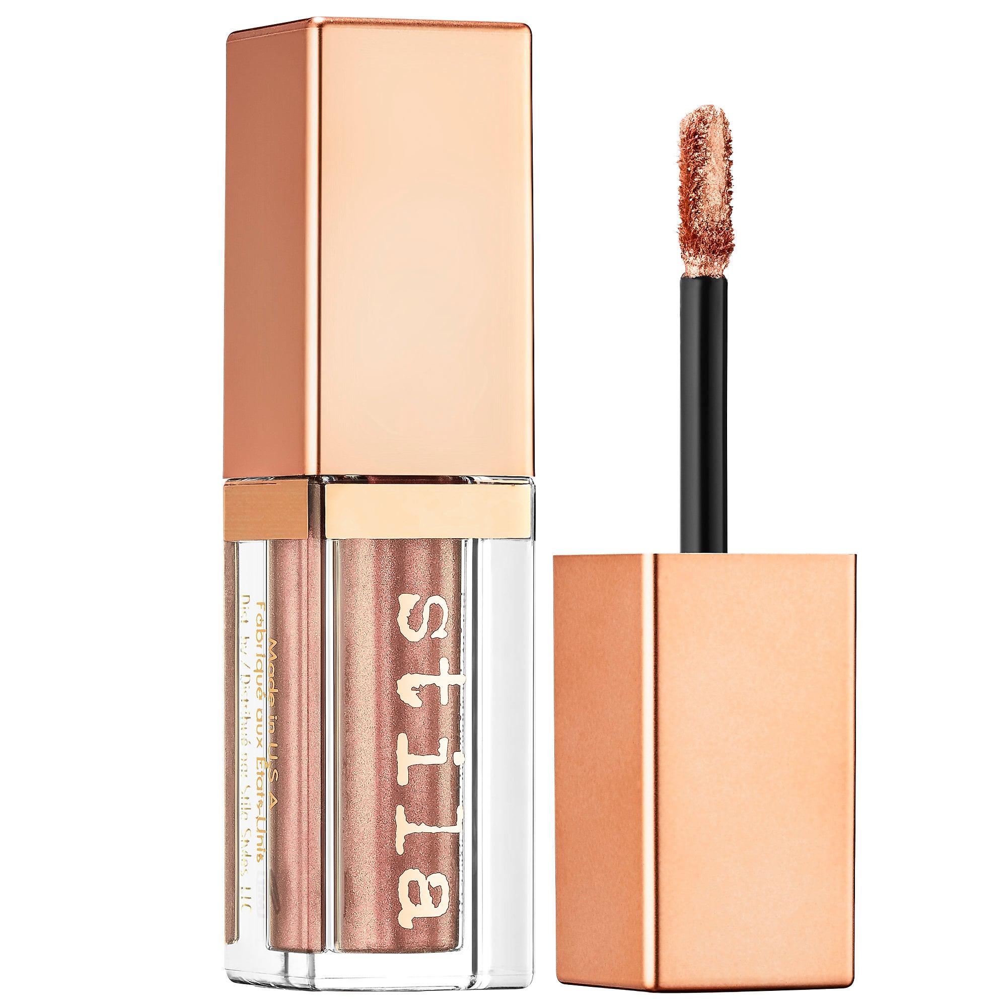 stila Shimmer & Glow Liquid Eye Shadow Jezebel