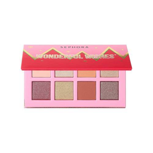 Sephora Wonderful Wishes Eyeshadow Palette