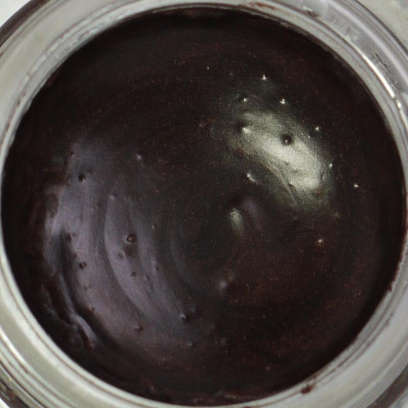 MAC Fluidline Graphic Brown #2