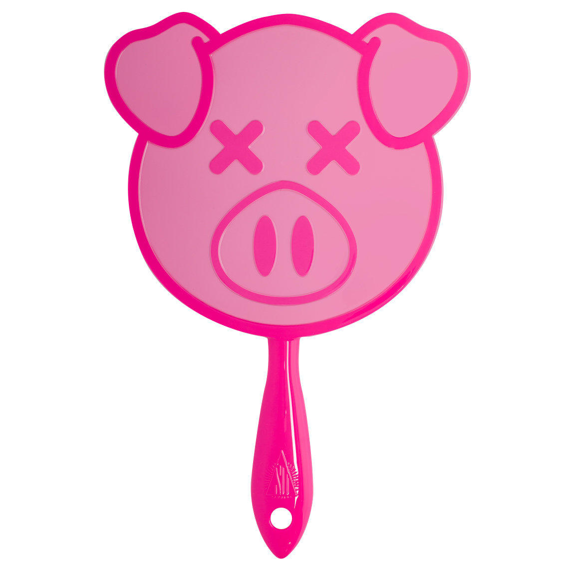 Jeffree Star Pig Hand Mirror #0