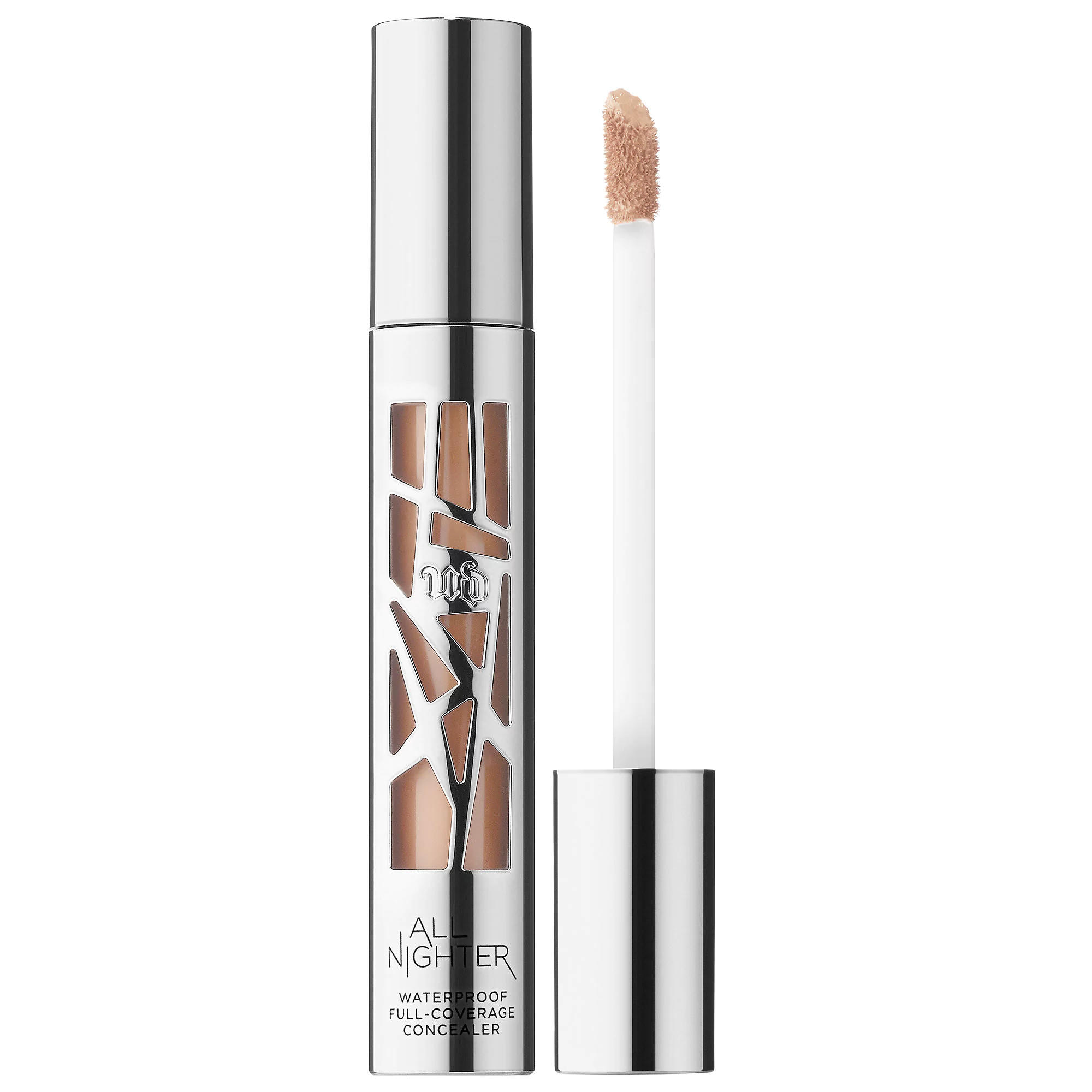 Urban Decay All Nighter Waterproof Full-Coverage Concealer Fair Warm