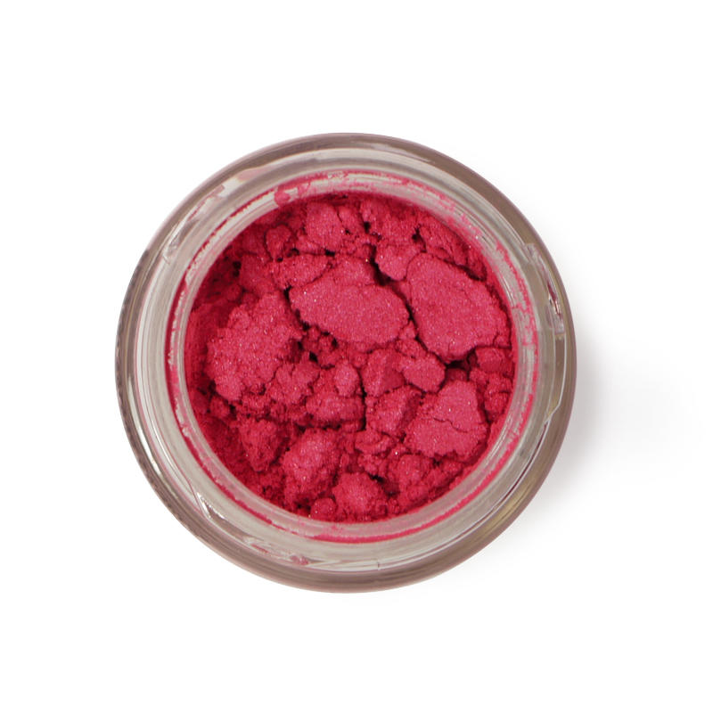 MAC Pigment Jar Madly Personal #2