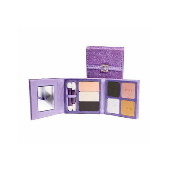 Tarte Lip, Cheek, & Eye Palette The Siren