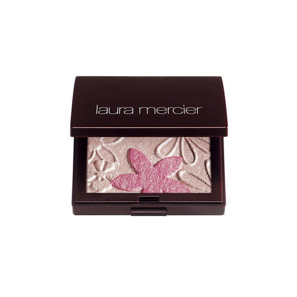 Laura Mercier Shimmer Bloc Gilded Garden