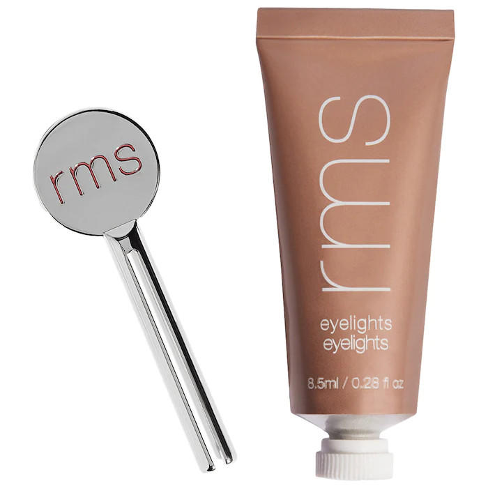 RMS Beauty Eyelights Cream Eyeshadow Spark