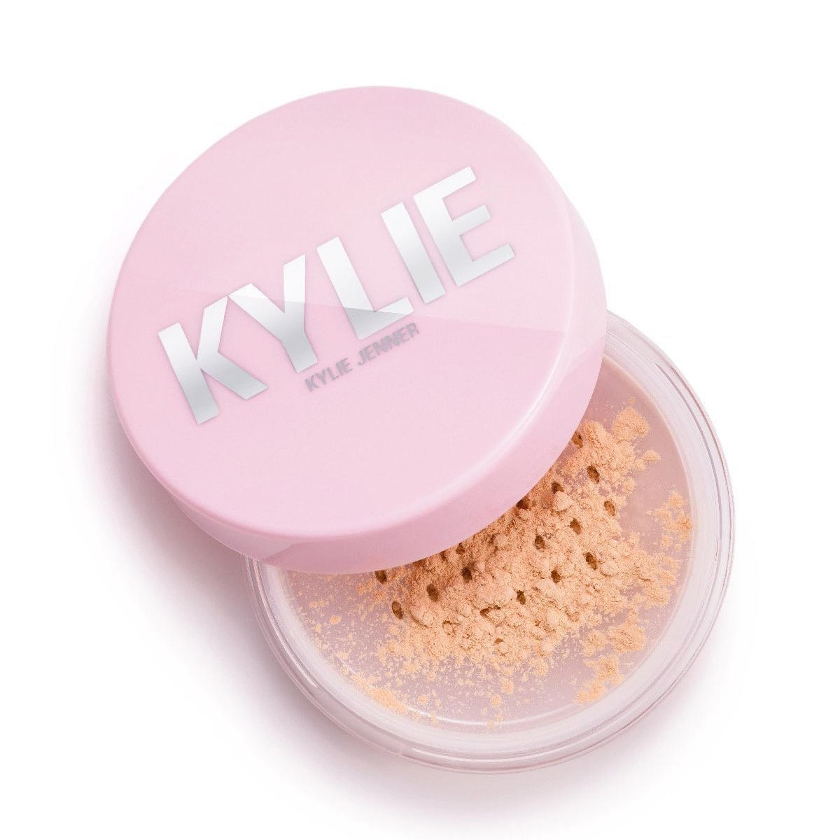 Kylie Cosmetics Loose Setting Powder Beige