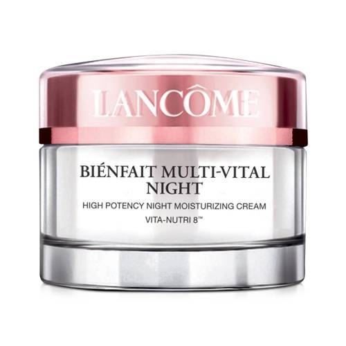 Lancôme Bienfait Multi-Vital Night Cream 15g