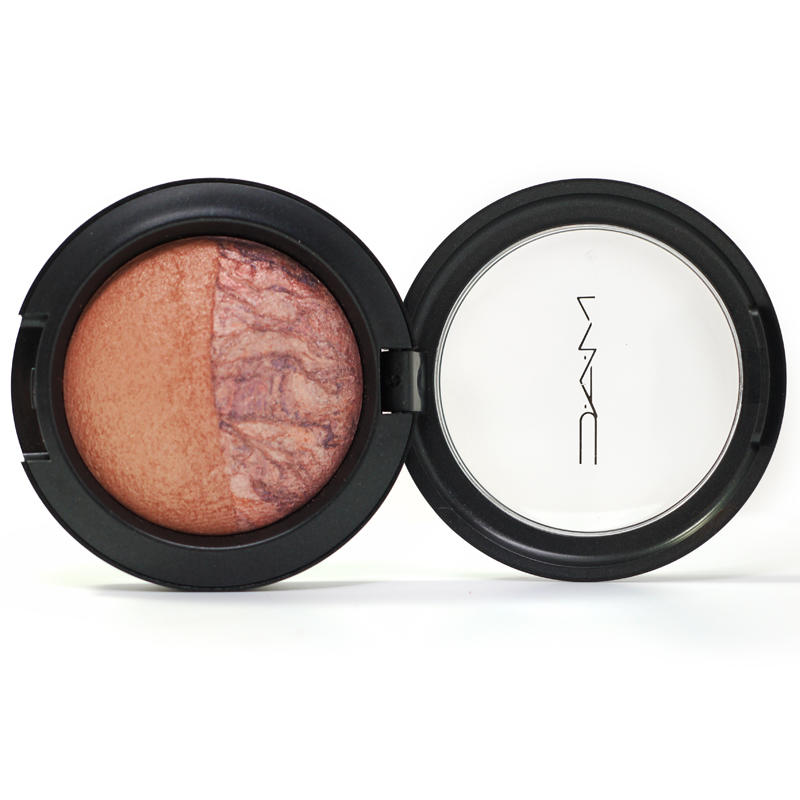 MAC Mineralize Blush Earth to Earth #0