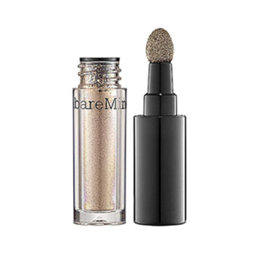 Bare Minerals High Shine Eye Color Gold Metal