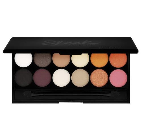 Sleek i-Divine Eyeshadow Palette Respect 892 Shangri-La Collection