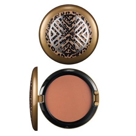 MAC Bronzing Powder Style Warrior Collection Solar Riche