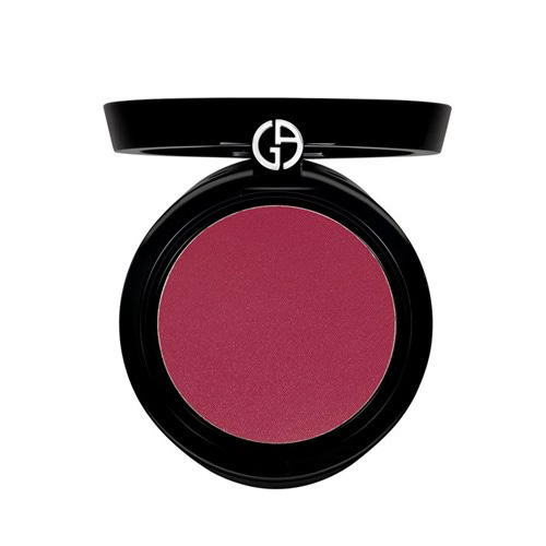 Giorgio Armani Cheek Fabric Sheer Blush Eccentrico 509 