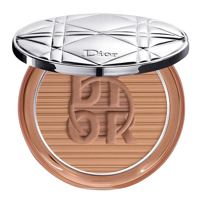 Dior Diorskin Mineral Nude Bronze Color Games 02