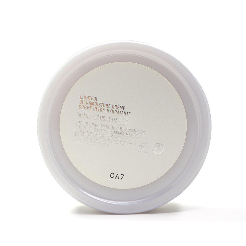 MAC Skincare Lightful Ultramoisture Crème #2