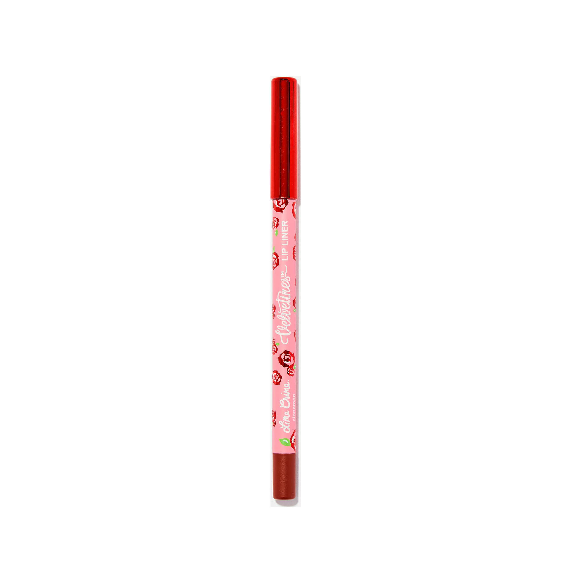 Lime Crime Velvetines Lip Liner Cinnamon