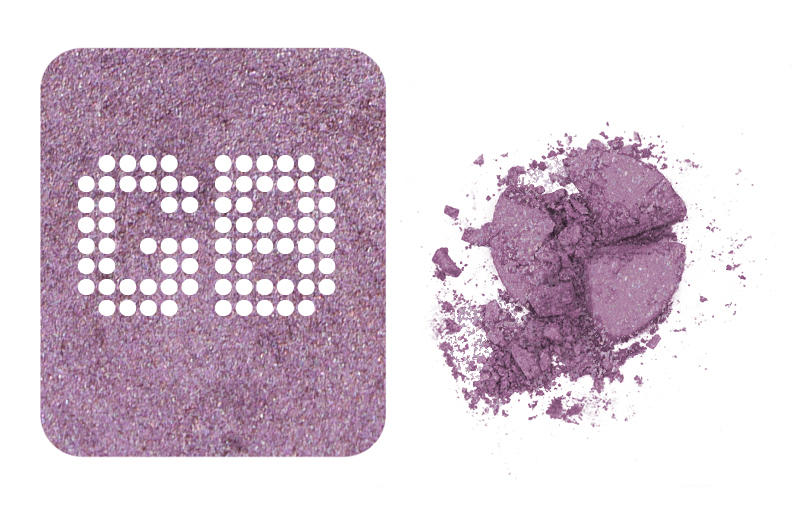 MAC Eyeshadow Fashion Groupie #4