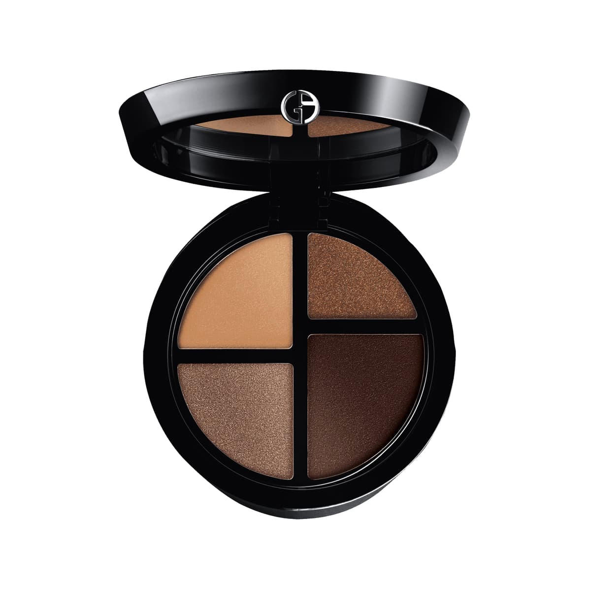 Giorgio Armani Eye Quattro Eyeshadow Palette Avant-Premiere 02