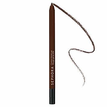 Sephora Rouge Gel Lip Liner Molasses 17