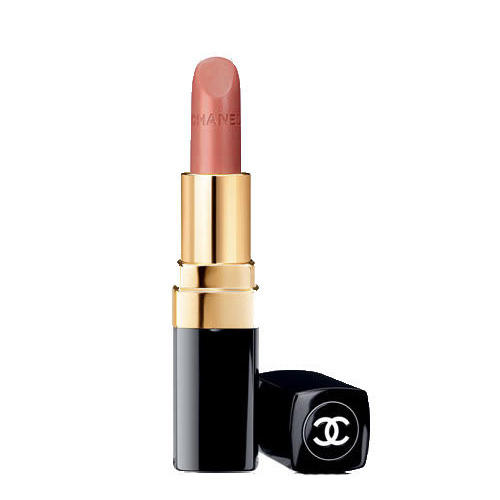 Chanel Rouge Lipstick Lola 87