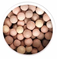 Guerlain Meteorites Perles Poudre Pour Le Visage Beige Chic 03 Mini 8g #1