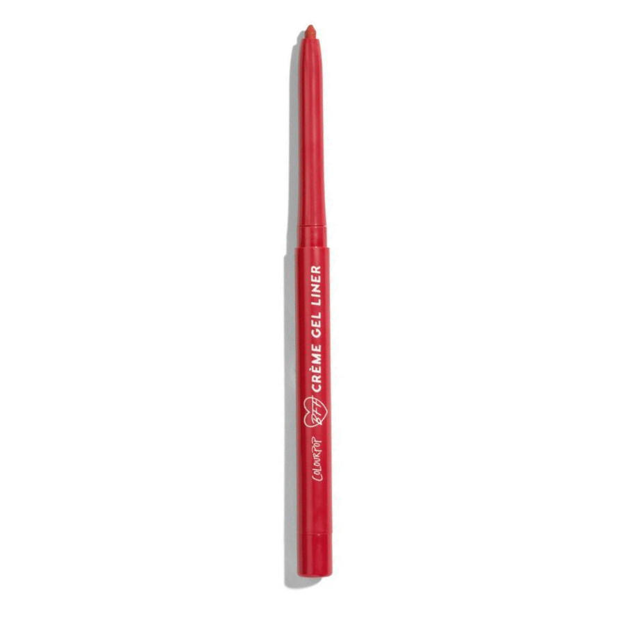 ColourPop Creme Gel Liner Cherry Pie
