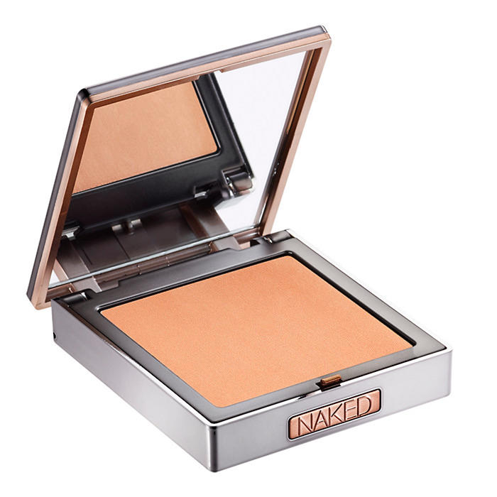 Urban Decay Naked Skin Ultra Definition Pressed Finished Powder Naked Medium Dark 