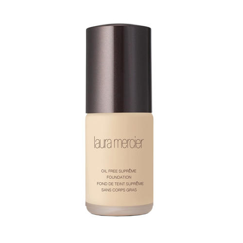 Laura Mercier Oil Free Supreme Foundation Porcelain Ivory