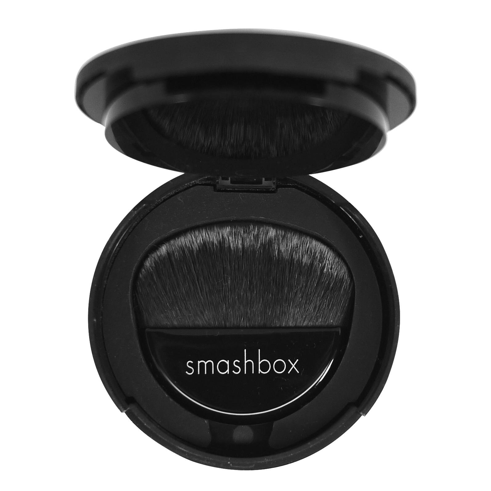 Smashbox Camera Ready Full Coverage Foundation Fair F0 #4