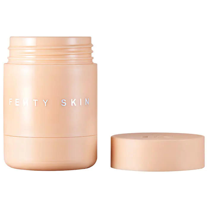 Fenty Skin Plush Puddin' Intensive Recovery Lip Mask