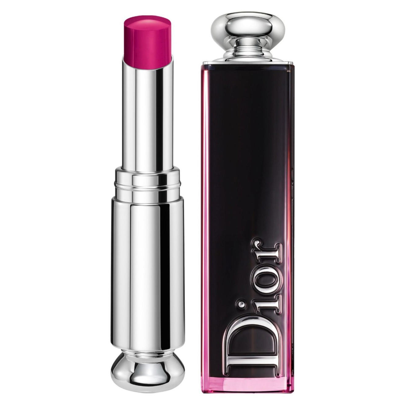 Dior Addict Lacquer Stick Lipstick Sassy 882