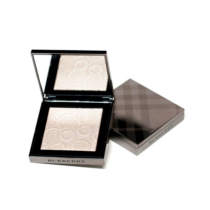 Burberry Runway Highlighting Palette White No. 01