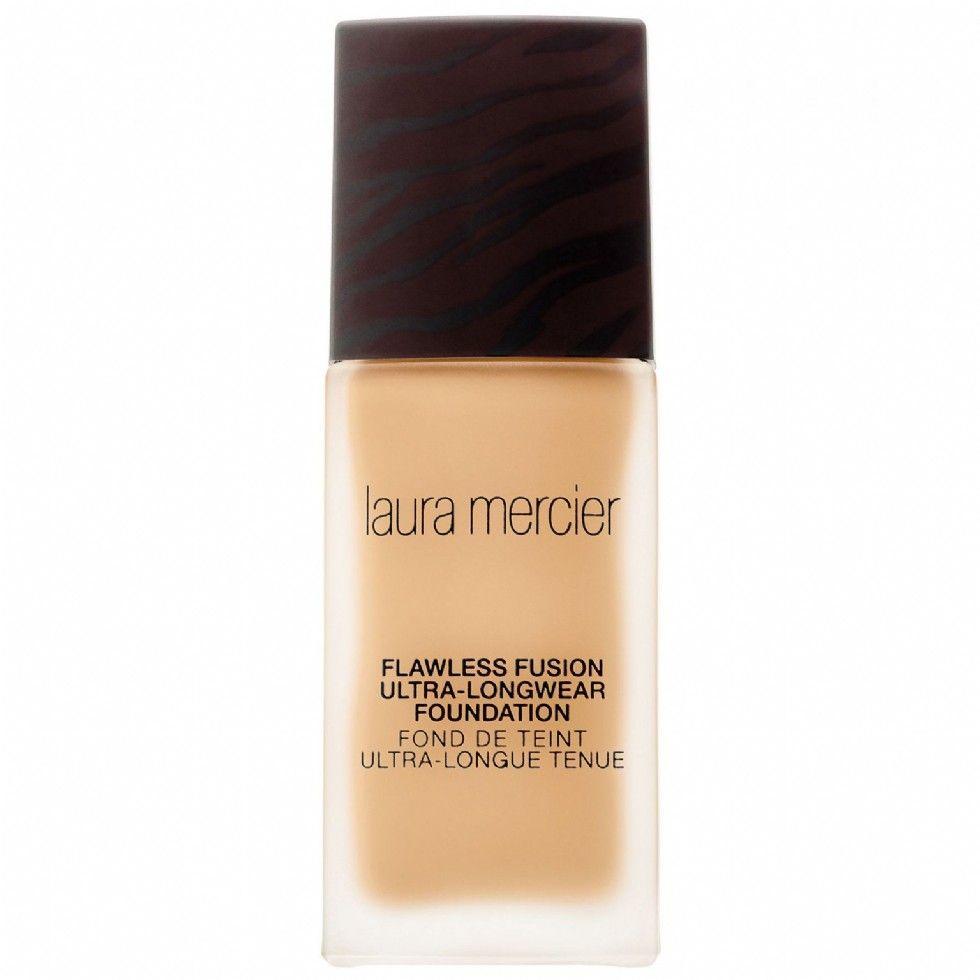 Laura Mercier Flawless Fusion Ultra-Longwear Foundation 1N2 Vanille Mini