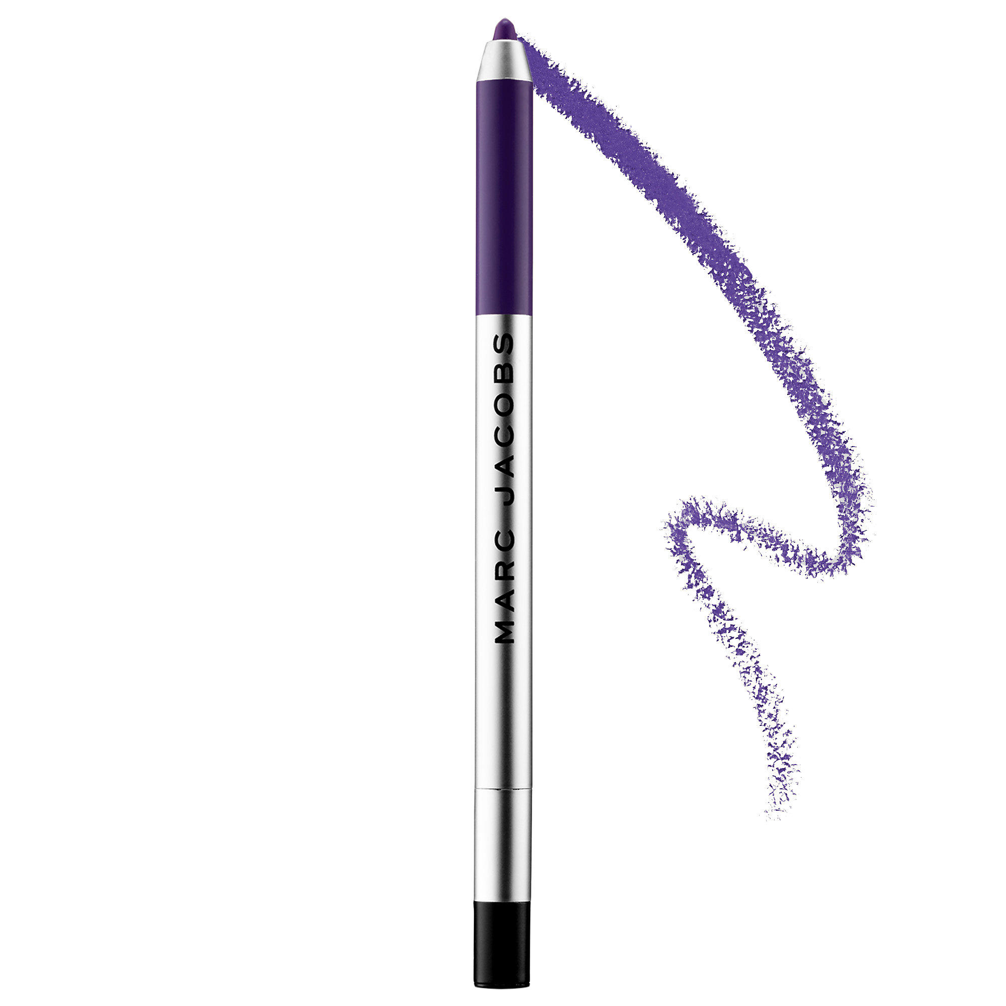 Marc Jacobs Highliner Gel Eye Crayon Eyeliner (Grape)vine 63