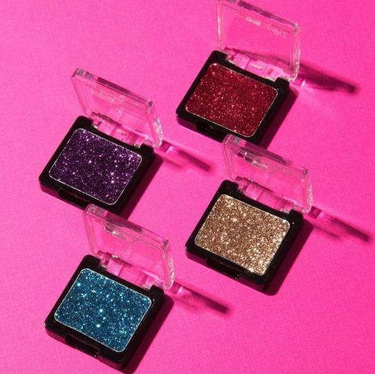 Wet 'n Wild Single Eyeshadow Mini- Various Colors #1