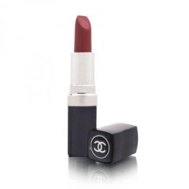 Chanel Infrarouge Lipstick Hot Nature 34