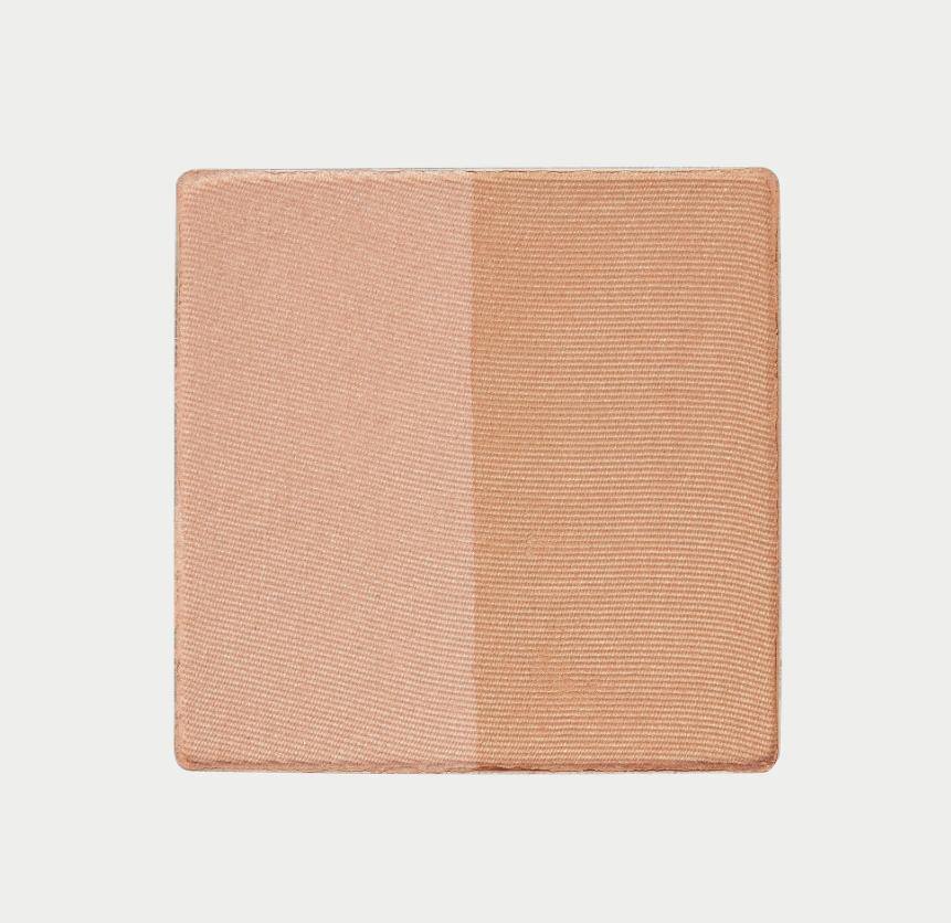 Trish McEvoy Dual Resort Bronzer #2