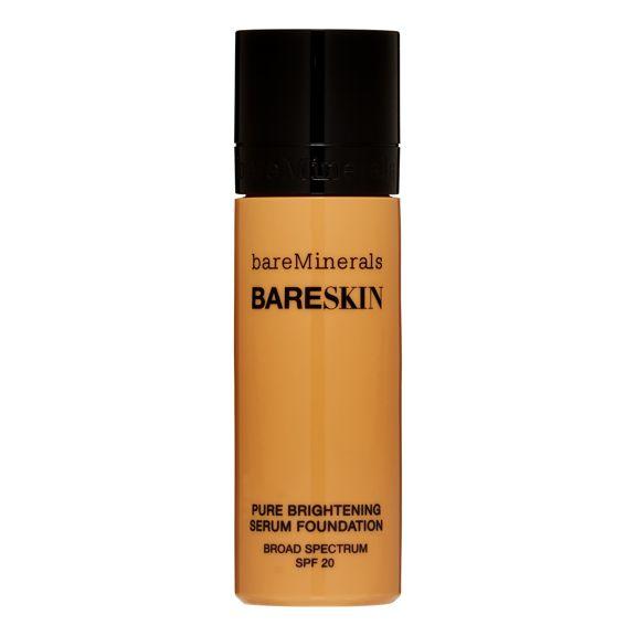 bareMinerals BARESKIN Pure Brightening Serum Foundation Bare Sand Mini