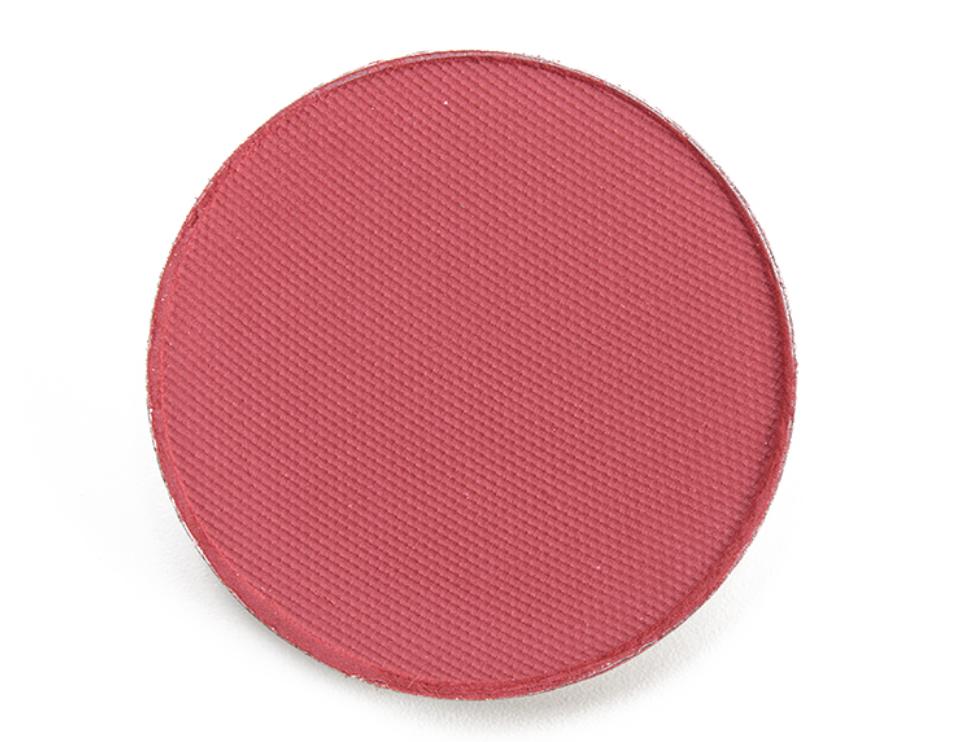 MAC Powder Kiss Shadow Refill A Little Tamed #1