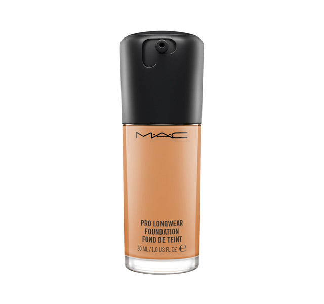 MAC Pro Longwear Foundation NW40